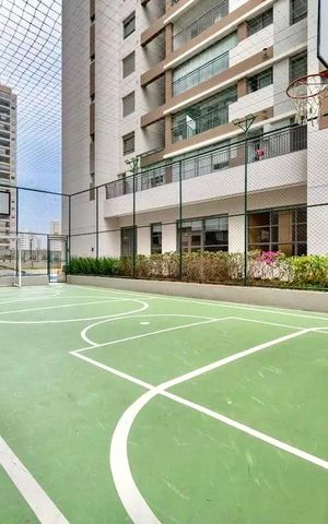 Apartamento à venda com 75m², 2 quartos e 1 vaga Apartamento à venda com 75m², 2 quartos e 1 vagaÁrea comum