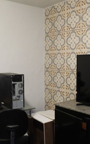 Casa de condomínio à venda com 293m², 6 quartos e 2 vagasQuarto 5