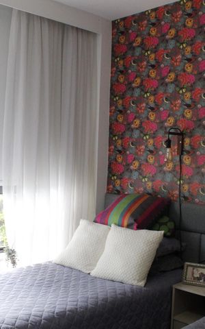 Casa de condomínio à venda com 293m², 6 quartos e 2 vagasQuarto 4