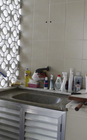 Casa de condomínio à venda com 293m², 6 quartos e 2 vagasÁrea de Serviço