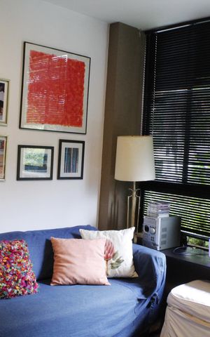 Casa de condomínio à venda com 293m², 6 quartos e 2 vagasQuarto 1