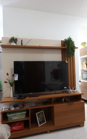 Apartamento à venda com 47m², 1 quarto e sem vagaSala