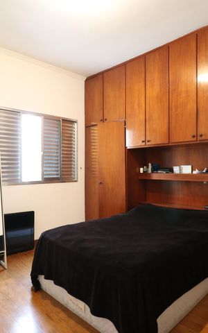 Casa à venda com 150m², 3 quartos e 1 vagaQuarto 2