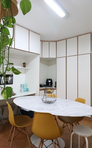 Casa à venda com 150m², 3 quartos e 1 vagaCopa