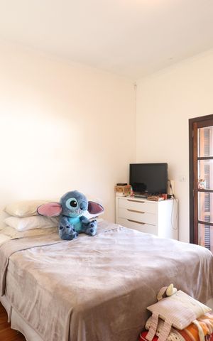 Casa à venda com 150m², 3 quartos e 1 vagaQuarto 1