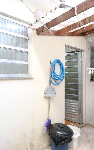 Casa à venda com 150m², 3 quartos e 1 vagaQuintal e área de serviço 