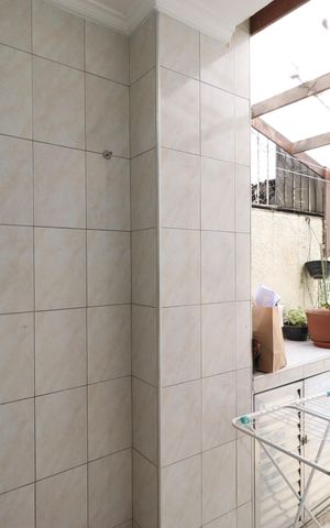 Casa à venda com 150m², 3 quartos e 1 vagaQuintal e área de serviço 