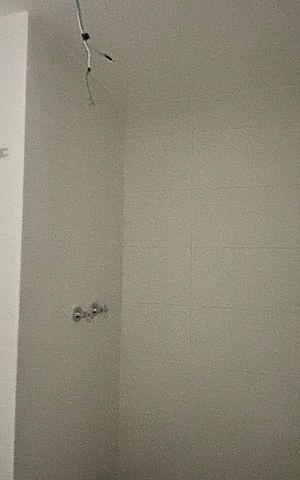 Apartamento à venda com 114m², 2 quartos e 2 vagasBanheiro Social