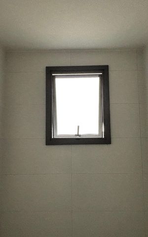 Apartamento à venda com 114m², 2 quartos e 2 vagasBanheiro da Suíte