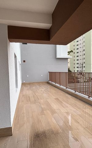 Apartamento à venda com 114m², 2 quartos e 2 vagasSacada Garden