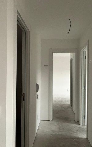 Apartamento à venda com 114m², 2 quartos e 2 vagasCorredor