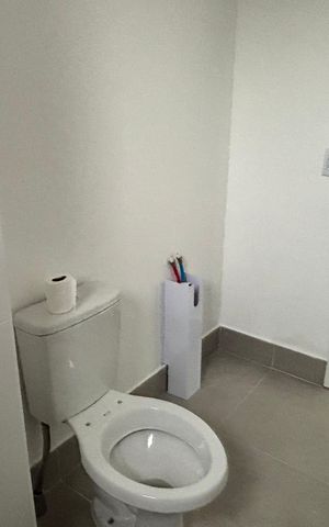 Apartamento à venda com 114m², 2 quartos e 2 vagasBanheiro da Suíte
