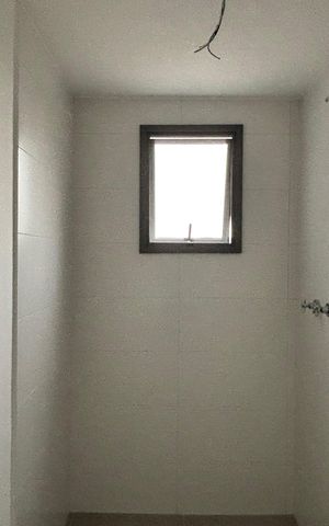 Apartamento à venda com 114m², 2 quartos e 2 vagasBanheiro da Suíte