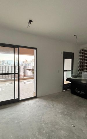 Apartamento à venda com 114m², 2 quartos e 2 vagasSala/Cozinha