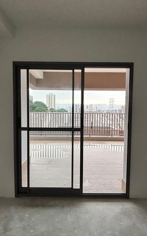 Apartamento à venda com 114m², 2 quartos e 2 vagasSacada Garden