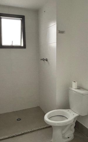 Apartamento à venda com 114m², 2 quartos e 2 vagasBanheiro da Suíte