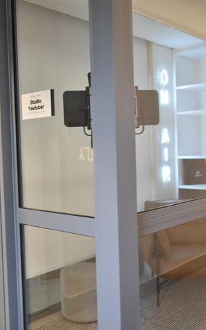 Apartamento à venda com 114m², 2 quartos e 2 vagasEspaço Studio