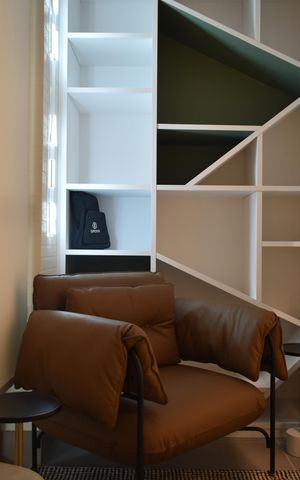 Apartamento à venda com 114m², 2 quartos e 2 vagasEspaço Studio