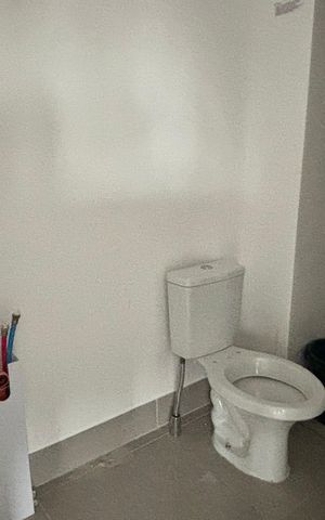 Apartamento à venda com 114m², 2 quartos e 2 vagasBanheiro Social