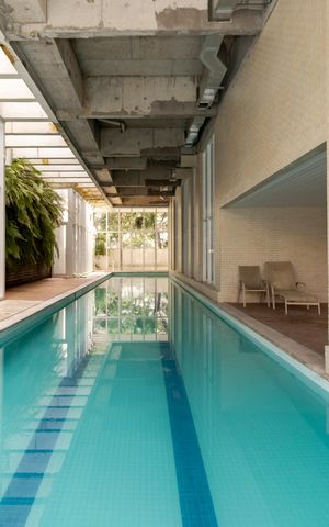 Apartamento para alugar com 134m², 3 quartos e 3 vagas Apartamento para alugar com 134m², 3 quartos e 3 vagasPiscina Coberta