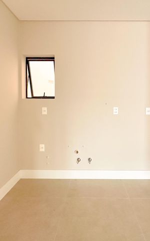 Apartamento para alugar com 96m², 3 quartos e 2 vagasSala/Cozinha