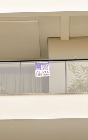 Apartamento para alugar com 96m², 3 quartos e 2 vagasPlaquinha