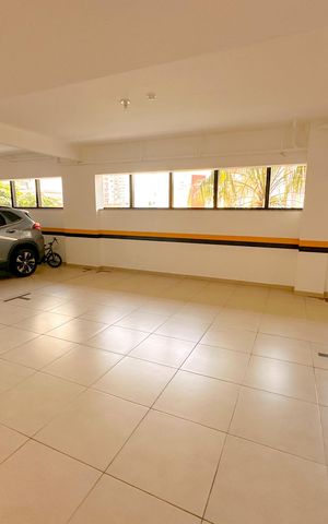 Apartamento para alugar com 96m², 3 quartos e 2 vagasGaragem