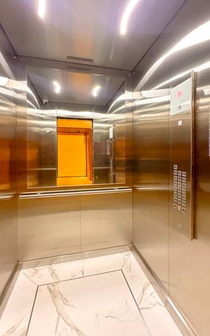 Apartamento para alugar com 96m², 3 quartos e 2 vagasElevador