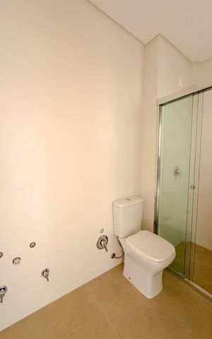 Apartamento para alugar com 96m², 3 quartos e 2 vagasBanheiro da Suíte