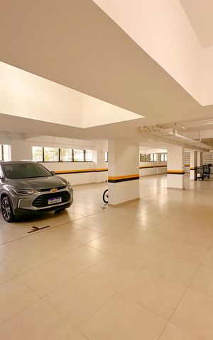 Apartamento para alugar com 96m², 3 quartos e 2 vagasGaragem