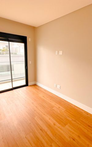 Apartamento para alugar com 96m², 3 quartos e 2 vagasQuarto 2