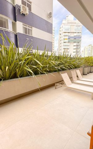 Apartamento para alugar com 96m², 3 quartos e 2 vagasÁrea comum - Piscina