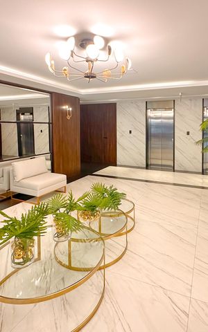 Apartamento para alugar com 96m², 3 quartos e 2 vagasHall de entrada