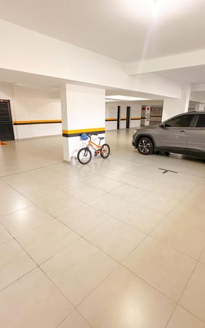 Apartamento para alugar com 96m², 3 quartos e 2 vagasGaragem