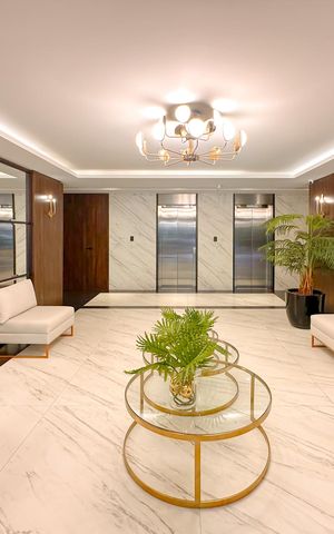 Apartamento para alugar com 96m², 3 quartos e 2 vagasHall de entrada