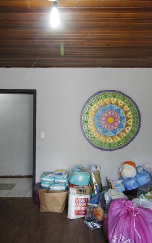 Casa à venda com 242m², 5 quartos e 1 vagaQuarto 1