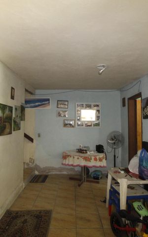Casa à venda com 242m², 5 quartos e 1 vagaGaragem
