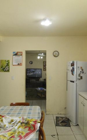 Casa à venda com 242m², 5 quartos e 1 vagaCozinha