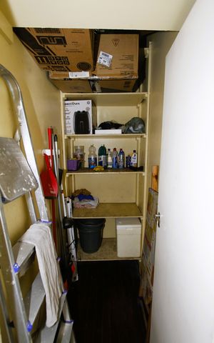 Apartamento à venda com 126m², 4 quartos e 2 vagasDespensa