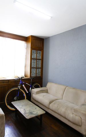 Apartamento à venda com 126m², 4 quartos e 2 vagasSala
