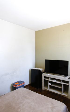 Apartamento à venda com 126m², 4 quartos e 2 vagasQuarto 1
