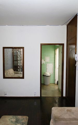 Apartamento à venda com 126m², 4 quartos e 2 vagasSala