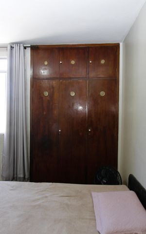 Apartamento à venda com 126m², 4 quartos e 2 vagasQuarto 1