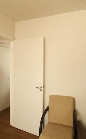 Apartamento à venda com 43m², 2 quartos e 1 vagaQuarto 1