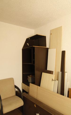 Apartamento à venda com 43m², 2 quartos e 1 vagaQuarto 1