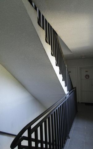 Apartamento à venda com 43m², 2 quartos e 1 vagaCorredor