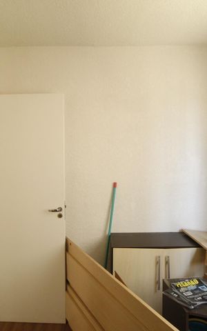 Apartamento à venda com 43m², 2 quartos e 1 vagaQuarto 2
