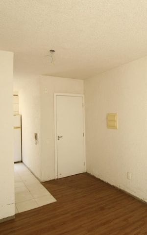 Apartamento à venda com 43m², 2 quartos e 1 vagaSala