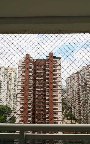 Apartamento à venda com 58m², 1 quarto e 1 vaga