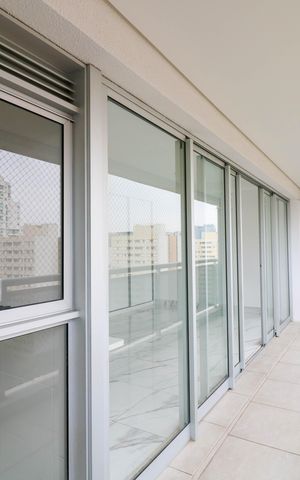 Apartamento à venda com 58m², 1 quarto e 1 vaga